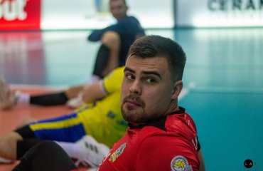 Данііл АНОХІН: "Оріхів стоїть завдяки героїчним зусиллям наших військових" чоловічий волейбол, суперліга україни 2021-2022, данііл анохін, житичі житомир, епіцентр-подоляни, інтерв'ю, чемпіонат україни, суперкубок україни, кубок україни, оріхів, війна