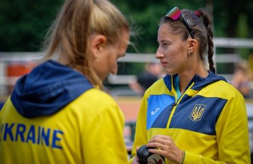 Українські пляжники вийшли у плей-оф чемпіонату Європи U22 пляжний волейбол, чемпіонат європи-2022, ю22, хміль лазаренко, бублик, бойко, збірна україни, нідерланди, амстердам