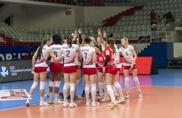 СК "Прометей" гратиме у чемпіонаті Чехії жіночий волейбол, ск прометей, чемпіонат україни, чемпіонат чехії, сезон 2022-2023, війна, росія, іван петков, володимир дубинський