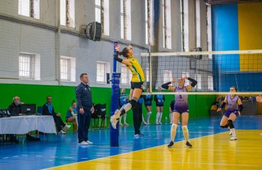 Нападниця Анна Шумейко продовжить кар'єру в Чехії жіночий волейбол, чемпіонат чехії, анна шумейко, трансфер, український волейболіст, наші українці