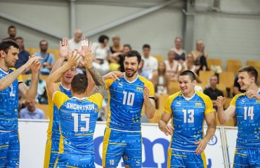 Збірні України провели товариські матчі чолвоічий волейбол, жіночий волейбол, збірна україни, латвія, австрія, товариські матчі, спаринги, чоловіча збірна україни з волейболу, жіноча збірна україни з волейболу