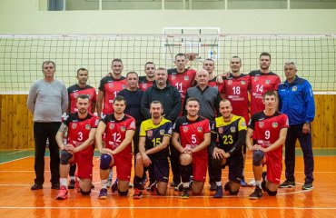 Валентин БУРКОВСЬКИЙ: "ВК "Житичі" ганьбить волейбольну історію Житомирщини" чоловічий волейбол, скандал, валентин бурковський, чемпіонат україни з волейболу, суперліга україни, зарплата, вк житичі, житомир, житомирська обласна рада, володимир ширма