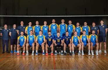 Угіс Крастіньш оголосив остаточний склад збірної України на ЧС-2022 чоловічий волейбол, чемпіонат світу з волейбол 2022 року, збірна україни з волейболу, національна збірна україни, склад команди, угіс крастіньш