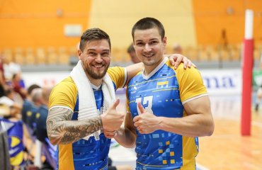 Все, що вам потрібно знати про Чемпіонат Світу з волейболу 2022 чоловічий волейбол, чемпіонат світу з волейболу 2022, збірна україни з волейбол, український волейболіст, волейболіст, український волейбол, турнір, історія, 1998 рік, чемпіонат світу, склади команд