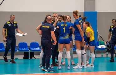 Збірна України здобула третю перемогу поспіль у відборі до Євро-2023 жіночий волейбол, чемпіонат європи з волейболу 2023, жіноча збірна україни з волейбол, жіноча збірна, національна збірна україни, результати, португалія - україна волейбол