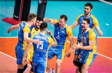 В 1\8 фіналу чемпіонату світу Україна зіграє проти Нідерландів чоловічий волейбол, чемпіонат світу з волейбол 2022 року, збірна україни з волейболу, національна збірна україни, плей-офф, нідерланди, 1\8 фіналу