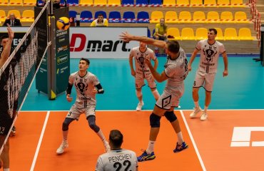Українські клуби у єврокубках: розклад, результати, трансляції чоловічий волейбол, жіночий волейбол, ск прометей, вк прометей, вк дніпро, кубок виклику, епіцентр-подоляни, кубок єкв, ліга чемпіонів, сезонн 2022-2023, розклад ігор, розклад матчів