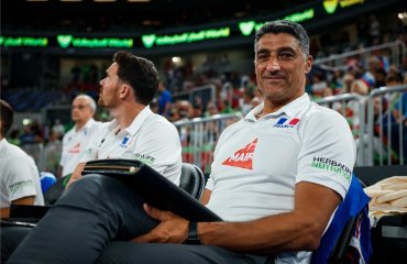 Тренери в Італії протестують проти нового правила чемпіонату чоловічий волейбол, чемпіонат італії 2022-2023, тренери, скандал, нові правила чемпіонату