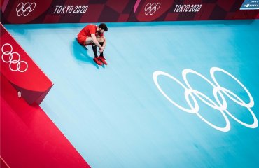 Волейбольні збірні росії не зіграють у відборі на Олімпіаду-2024 чоловічий волейбол, жіночий волейбол, олімпіада 2024, париж, олімпійські ігри, турнір, росія, дискваліфікація, не допуск