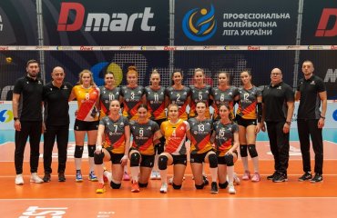 "Аланта" – володар Кубка ліги 2022! жіночий волейбол, кубок ліги 2022, пвлу, кубок україни з волейболу, аланта, добродій, фінал, результати матчу, відео