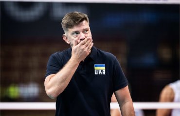 Угіс КРАСТІНЬШ: “Група сильна, а слабких там і немає” чоловічий волейбол, жіночий волейбол, олімпійські ігри 2024, кваліфікація, збірна україни з волейболу, михайло мельник, го фву, пвлу, інтерв'ю, олег плотницький, угіс крастіньш