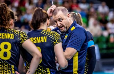 Іван ПЕТКОВ: “До лав збірної плануємо викликати близько тридцяти волейболісток” жіночий волейбол, жіноча збірна україни з волейболу, іван петков, склад команди, тренувальні збори, інтерв'ю, олімпіада, золота євроліга 2023, чемпіонат європи 2023