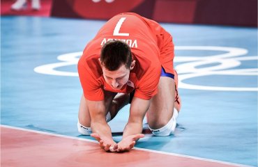 ФІВБ виключила росію та білорусь з міжнародного рейтингу чоловічий волейбол, фівб, жіночий волейбол, міжнародний рейтинг, росія, білорусь, війна
