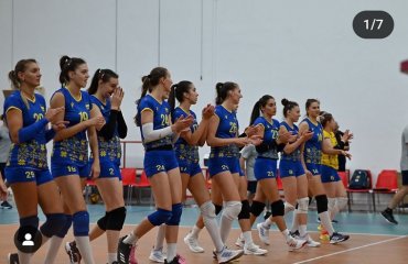 Жіноча збірна України завершує підготовку до Євро-2023 жіночий волейбол, чемпіонат європи з волейболу 2023, жіноча збірна україни з волейболу,