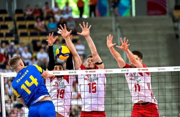 Чоловіча збірна України зіграла проти переможців Ліги націй чоловічий волейбол, чемпіонат європи з волейболу 2023, євроволей 2023, чоловіча збірна україни з волейболу, склад команди, травми, товариський матч польща, ліга націй 2023