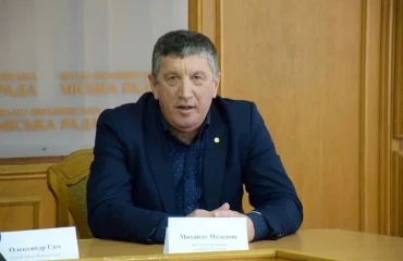 Михайло МЕЛЬНИК: “Хотілося б, щоб жіноча збірна показала більше” жіночий волейбол, чолвоічий волейбол, михайло мельник, фву президент, інтерв'ю, чоловіча збірна україни з волейболу, новини волейболу