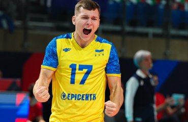Чоловіча збірна України зберігає шанси на вихід у плей-оф чоловічий волейбол, плей-оф, чемпіонат європи з волейболу, збірна україни з волейболу, 1\8 фінал, які шанси, які умови, як вийти далі, новини волейболу