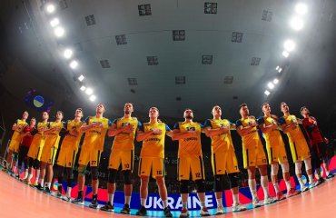 Чоловіча збірна України вийшла в 1\8 фіналу чемпіонату Європи 2023 чоловічий волейбол, чемпіонат європи з волейбол 2023, україна - іпанія, 1\8 фіналу, плей-оф, новини волейболу, український волейбол, євро-2023