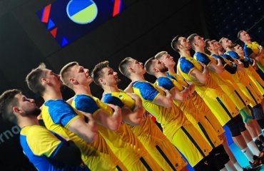 Збірна України – у чвертьфіналі чемпіонату Європи 2023 чоловічий волейбол, чемпіонат європи 2023 з волейбол, євроволлей, національна збірна україни з волейболу, чоловіча збірна україни з волейболу, 1\4 фіналу, потругалія - україна