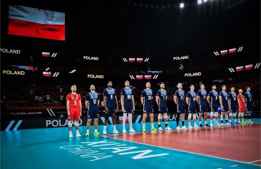 Польща прийме чоловічий чемпіонат світу-2027 чоловічий волейбол, чемпіонат світу з волейболу 2027, збірна польщі з волейболу, новини світового волейболу