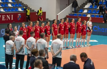 “Альба Блаж” – СК “Прометей”: трансляція ІІІ туру Ліги чемпіонів 2023\24 жіночий волейбол, ліга чемпіонів 2024, ск прометей, розклад, онлайн, де дивитися, відео-трансляція, український волейбол, волейбол україни, єкв, альба блаж румунія