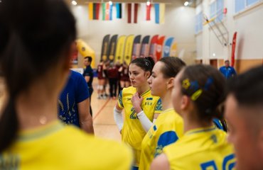 Україна U20 – Азербайджан U20: трансляція ІІІ матчу EEVZA-2024 жіночий волейбол, збірна україни з волейболу ю20, сєвза 2024, розклад, результати, трансляція, відео онлайн, лайв, дивитися