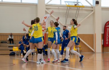Україна U20 – Естонія U20: трансляція 5-го матчу EEVZA-2024 жіночий волейбол, сєвза, збірна україни з волейболу ю20, україна - естонія онлайн, трансляція лай, відео, результати, дивитися онлайн