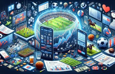 Спортивні прогнози: особливості та різновиди беттінгу реклама, букмекерська контора, казино