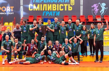 “Житичі-Полісся” – бронзовий призер чемпіонату України 2023\24 чоловічий волейбол, суперліга-дмарт 2023-2024, бронза, вк житичі-полісся, вск юридична академія харків, житомир, фінал