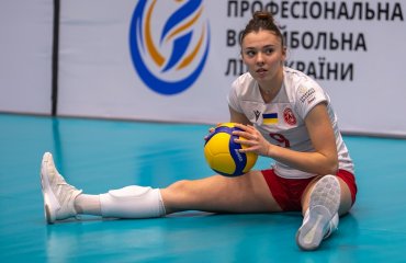 Пасуюча збірної України Олійник поповнила склад команди зі Словенії жіночий волейбол, трансфер, українська волейболістка, вікторя олійник, словенія, чемпіонат словенії з волейболу, збірна україни з волейболу, наші українці, сезон 2023-2024