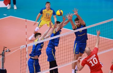 Визначилися всі учасники Кубка претендентів-2024 чоловічий волейбол, кубок претендентів-2024, україна, збірна україни з волейболу, жіночий волейбол, учасники турніру