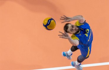 Україна – Чилі. Трансляція чоловічий волейбол, кубок претендентів-2024, україна, збірна україни з волейболу, 1\4 фіанлу, чвертьфінал, україна - чилі, трансляція, лайв, онлайн