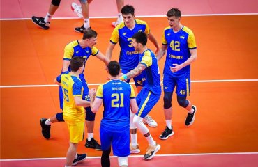 Визначились всі півфіналісти Кубка претендентів-2024 чоловічий волейбол, жіночий волейбол, кубок претендентів-2024, результати, збірна україни з волейболу, новини волейболу, україна волейбол, чвертьфінали, 1\4 фіналу, півфінал