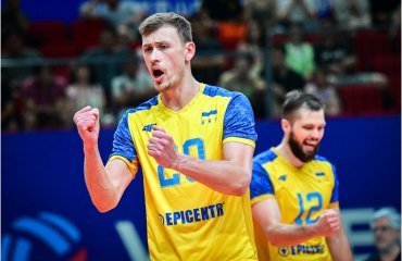 Україна – Єгипет. Трансляція чоловічий волейбол, кубок претендентів-2024, україна, збірна україни з волейболу, україна - єгипет, трансляція, лайв, онлайн, пряма траесляція, відео