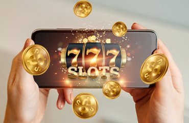 ТОП-10 слотів з найвищим RTP у 2024 році казино, рулетка