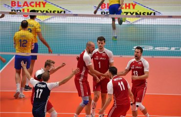 Волейбольні дуелі, що стали історією: незабутні матчі реклама, букмекерська контора, казино