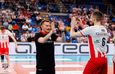 Саммелвуо підписав 4-річний контракт із японським клубом “Осака” чоловічий волейбол, чемпіонат японії з волейболу, туомас саммелвуо, новий головний тренер, осакі блютеон