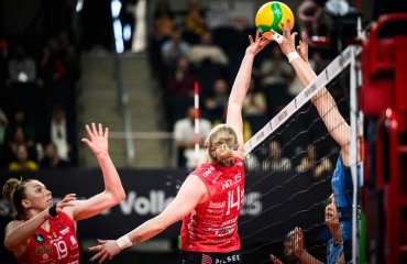 “Конельяно” – “Скандіччі”: дивитися фінал Ліги чемпіонів-2025 жіночий волейбол, ліга чемпіонів-2025, фінал, “Конельяно” – “Скандіччі”: дивитися фінал Ліги чемпіонів-2025, відео трансляція, лайв, онлайн