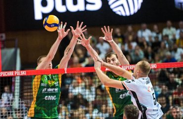 “Ястшембські” – “Заверці”: трансляція півфіналу Ліги чемпіонів-2025 чоловічий волейбол, польське дербі, “Ястшембські” – “Заверці”: трансляція півфіналу Ліги чемпіонів-2025, волейбоьна ліга чемпіонів, дивттися онлайн, відео, трансляція, результати матчу
