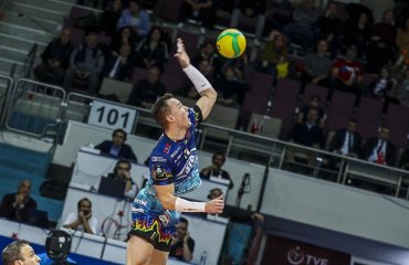 Is Oleh Plotnytskyi Still Underrated?! чоловічий волейбол, олег плотницький, український волейболіст, відео, перуджа італія, ліга чемпіонів-2025, півфінал, фінал чотирьох