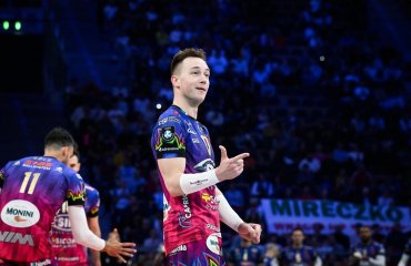 “Перуджа” – “Заверці”: де дивитися фінал Ліги чемпіонів-2025 чоловічий волейбол, фінал ліги чемпіонів-2025, волейбольна ліга чемпіонів, перуджа італія, олег плотницбкий український волейболіст, онлайн, де дивтися, трансляція, лайв, відео, результати, час та дата матчу