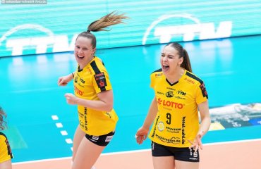 Анна Артишук приєднається до складу чемпіона Німеччини жіночий волейбол, чемпіонат німеччини з волейболу, пальмберг шверні, анна артишук, українська волейболістка, трансфер, наші українці, жіноча збірна україни з волейболу