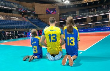 Відео дня чоловічий волейбол, василь тупчій вк барком-кажани львів, український волейболіст, відео дня, волейбол україна, день народження