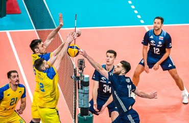 Україна – Польща. Silesia Cup-2025. Трансляція чоловічий волейбол, Україна – Польща. Silesia Cup-2025. Трансляція, онлайн, лайв, дивитися матч, чоловіча збірна україни з волейболу