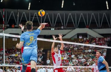 Україна – Німеччина. Silesia Cup-2025. Трансляція чоловічий волейбол, Україна – Німеччина. Silesia Cup-2025. Трансляція, онлайн, лайв, чоловіча збірна україни з волейболу, дивитися матч