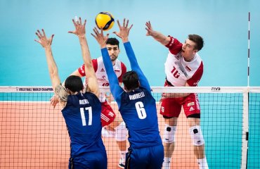 Переможець чемпіонату світу заробить 1 млн доларів, MVP – 100 тисяч чоловічий волейбол, жіночий волейбол, чемпіонат світу з волейболу 2025, призові, призовий фонд, 1 млн доларів, кращі гравці