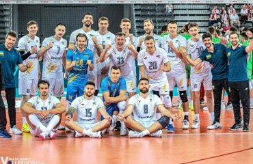 Україна в Лізі націй: коли і де дивитися матчі? чоловічий волейбол, де дивитися матчі збірної України з волейболу, ліга націй-2025, волейбольна ліга націй, суспільне спорт, лайв, онлайн, дивитися матчі