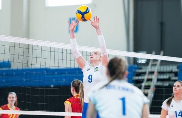 Україна – Швеція. Трансляція жіночий волейбол, золота євроліга-2025, жіноча збірна україни з волейболу, Україна – Швеція. Трансляція, лайв, дивитися матч онлайн