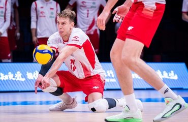 Ліга націй. Польща – Японія, Бразилія – Куба та інші матчі 12 червня чоловічий волейбол, ліга націй-2025, польща, японія, 12 червня, розклад матчів, бразилія куба, дивитися матчі онлайн