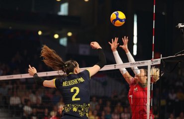 З ким і коли зіграє Україна у фіналі Золотої Євроліги-2025? жіночий волейбол, фінал золотої євроліги-2025, суперник україни, україна - угорщина, фінальний матч, рейтиг команд, очні зустрічі